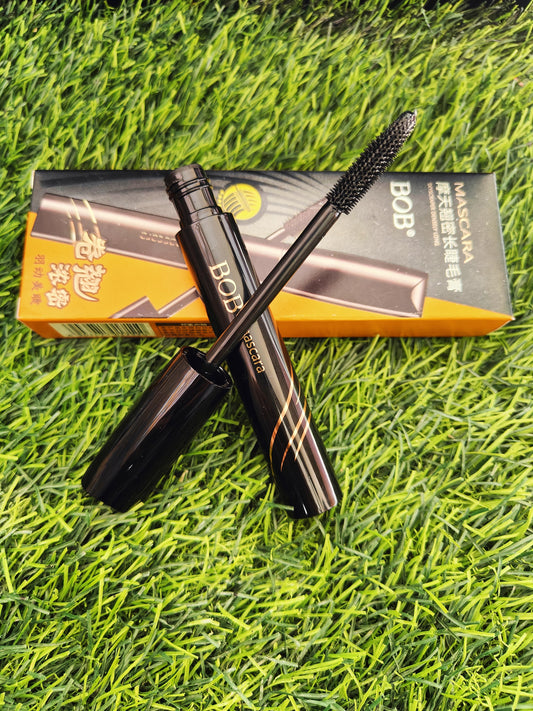 BOB Amazing Slender Curling Mascara – Length & Volume